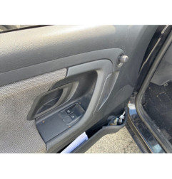 Vitre avant droit SKODA FABIA 2