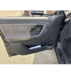 Vitre avant droit SKODA FABIA 2