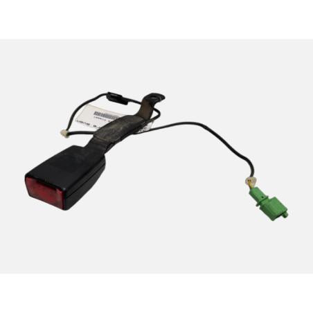 Attache ceinture avant gauche SEAT IBIZA 4