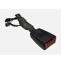 Attache ceinture avant gauche SEAT IBIZA 4