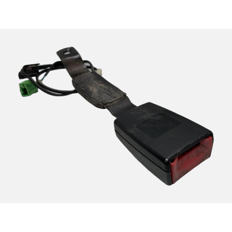 Attache ceinture avant gauche SEAT IBIZA 4 Photo n°4