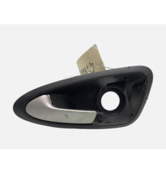 Poignee interieur avant gauche SEAT IBIZA 4 Photo n°1