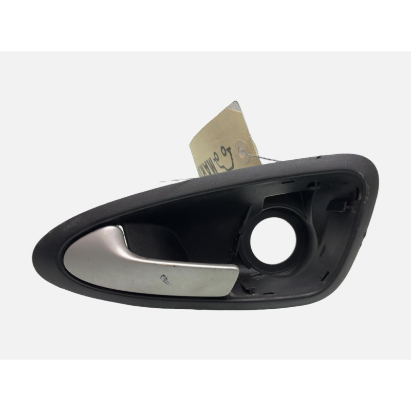 Poignee interieur avant gauche SEAT IBIZA 4 Photo n°1