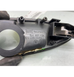 Poignee interieur avant gauche SEAT IBIZA 4