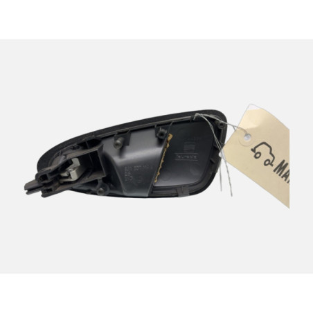 Poignee interieur avant droit SEAT IBIZA 4