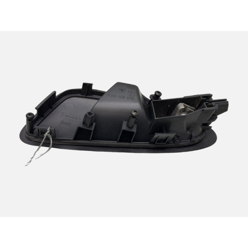 Poignee interieur avant droit SEAT IBIZA 4 Photo n°4