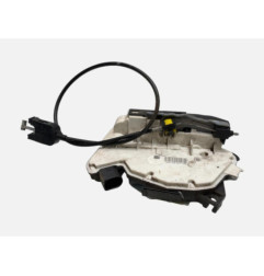 Serrure arriere gauche SEAT IBIZA 4