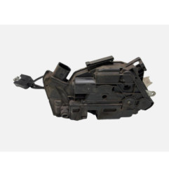 Serrure arriere gauche SEAT IBIZA 4