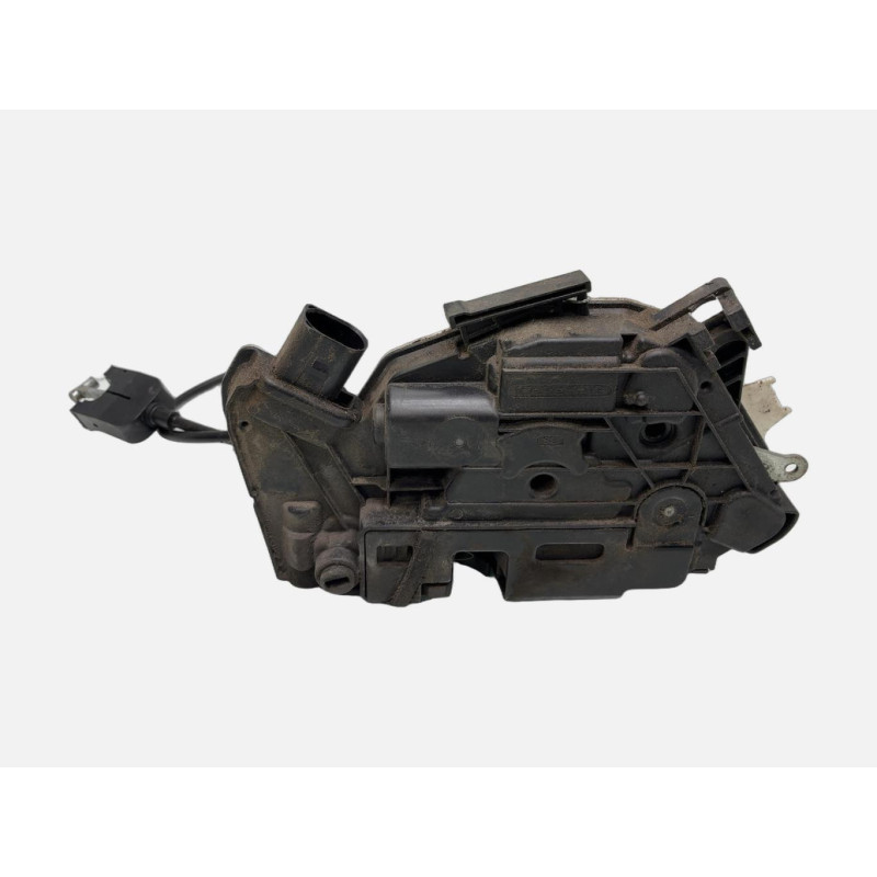 Serrure arriere gauche SEAT IBIZA 4 Photo n°3