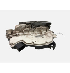 Serrure avant gauche SEAT IBIZA 4