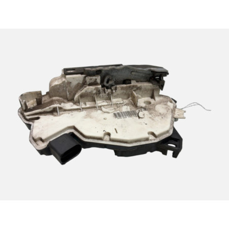 Serrure avant gauche SEAT IBIZA 4