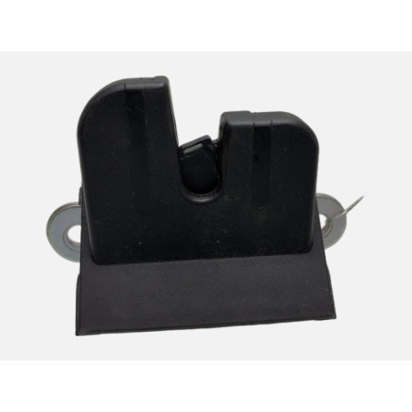 Serrure de coffre SEAT IBIZA 4 Photo n°1