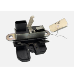 Serrure de coffre SEAT IBIZA 4