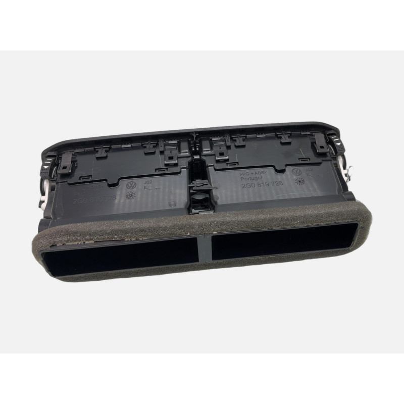 Aerateur tableau de bord VOLKSWAGEN T-CROSS Photo n°2
