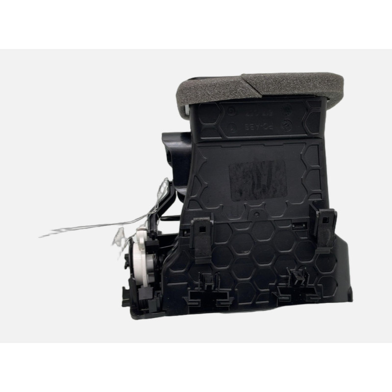 Aerateur tableau de bord avant droit VOLKSWAGEN T-CROSS Photo n°3
