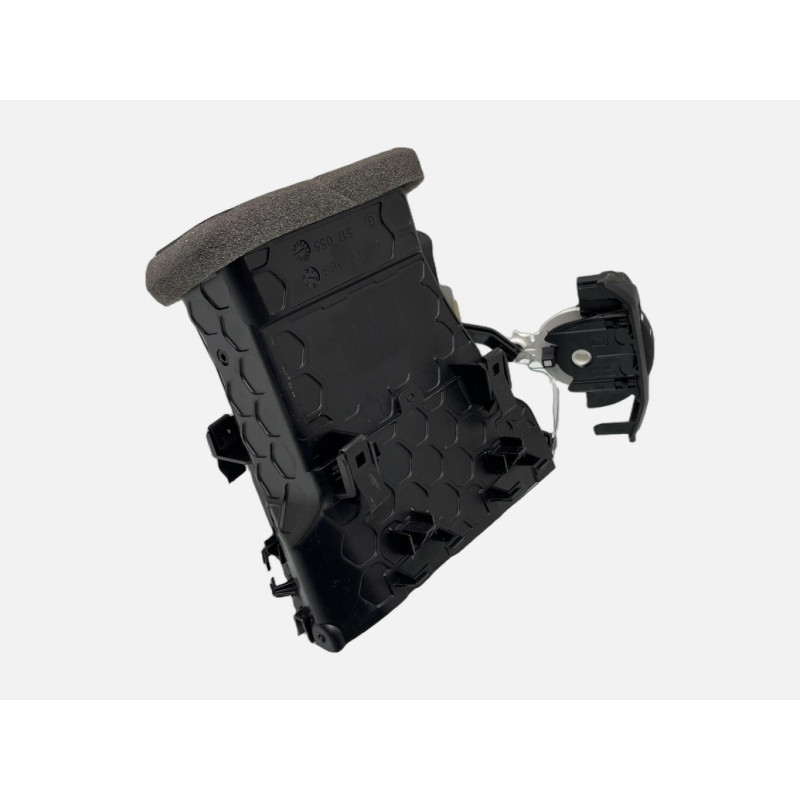 Aerateur tableau de bord avant gauche VOLKSWAGEN T-CROSS Photo n°4