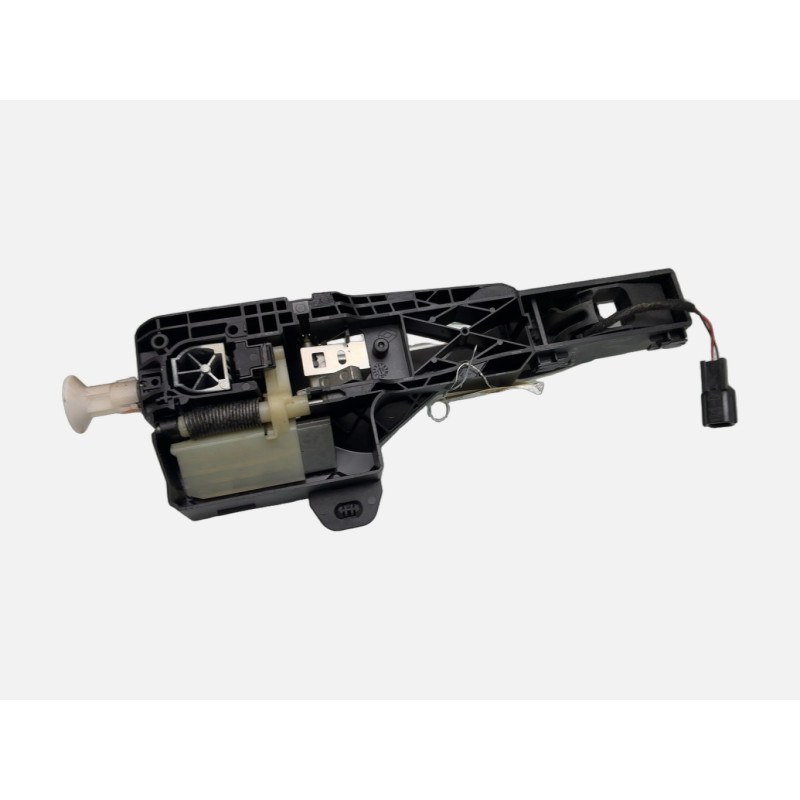 Poignee porte arriere gauche RENAULT SCENIC 4 Photo n°3