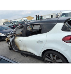 Poignee porte arriere gauche RENAULT SCENIC 4