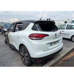 Poignee porte arriere gauche RENAULT SCENIC 4