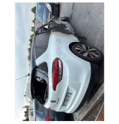 Poignee porte arriere gauche RENAULT SCENIC 4