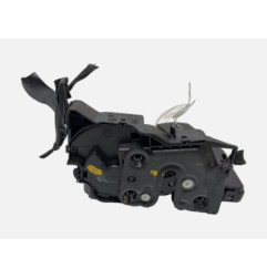 Serrure arriere gauche RENAULT SCENIC 4 Photo n°1