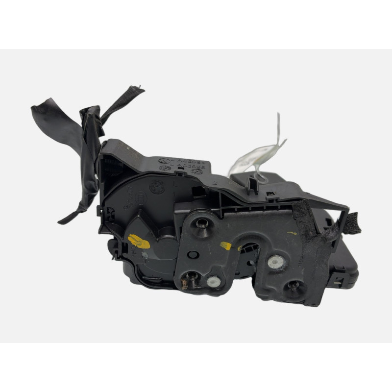 Serrure arriere gauche RENAULT SCENIC 4 Photo n°1