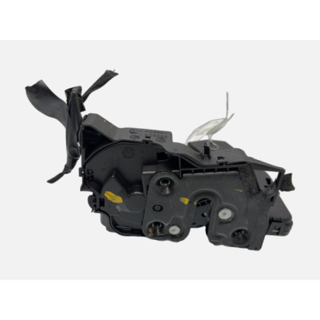 Serrure arriere gauche RENAULT SCENIC 4 Photo n°1