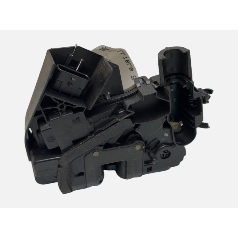 Serrure arriere gauche RENAULT SCENIC 4 Photo n°3