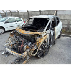 Serrure arriere gauche RENAULT SCENIC 4