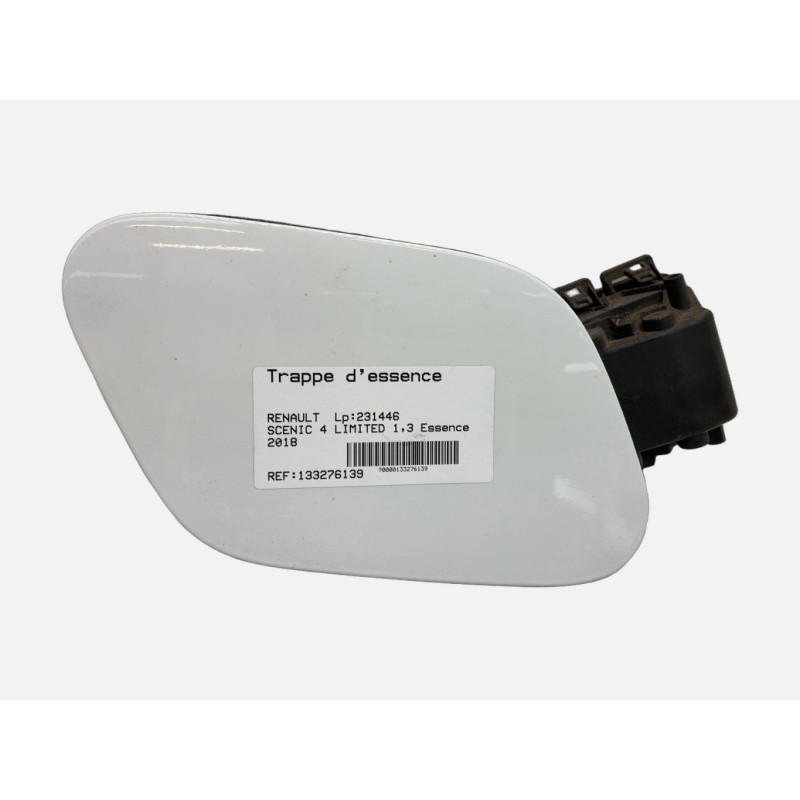 Trappe d'essence RENAULT SCENIC 4 Photo n°1