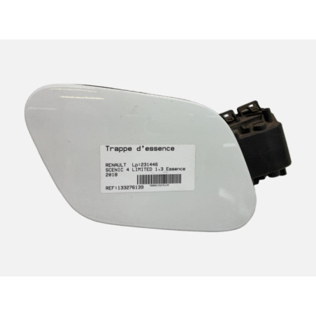 Trappe d'essence RENAULT SCENIC 4 Photo n°1