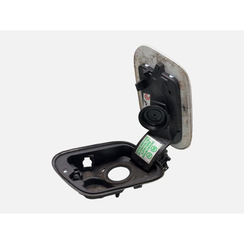Trappe d'essence RENAULT SCENIC 4 Photo n°4