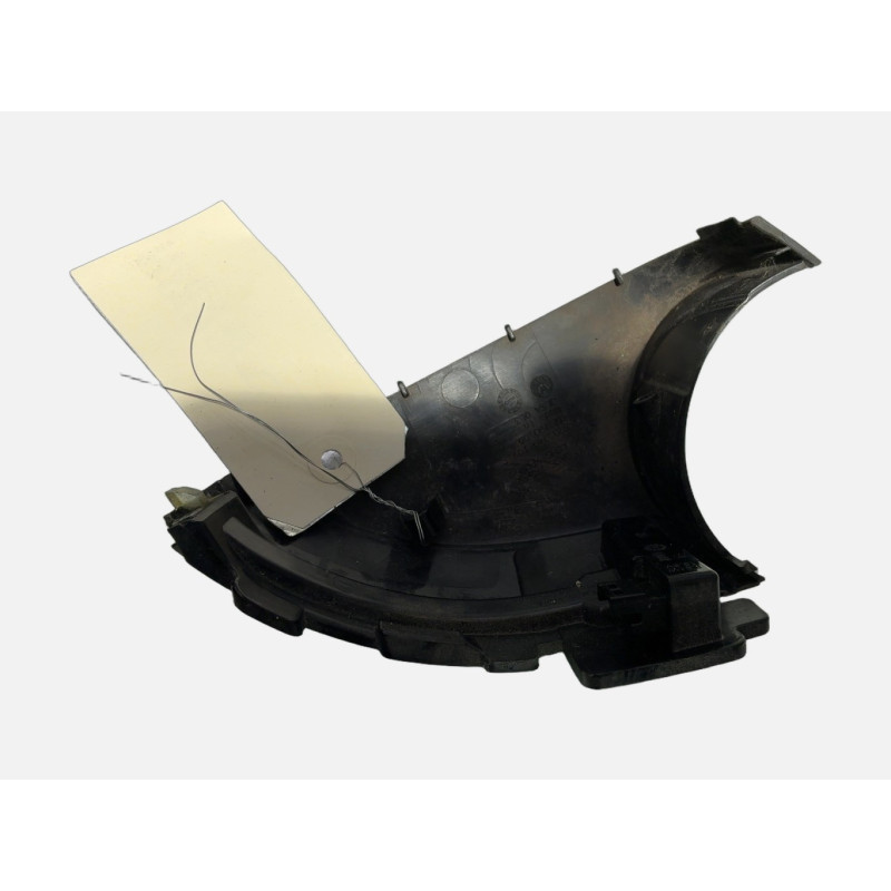 Repetiteur clignotant avant droit  (Feux) VOLKSWAGEN POLO 5 Photo n°3