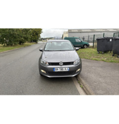 Repetiteur clignotant avant droit  (Feux) VOLKSWAGEN POLO 5