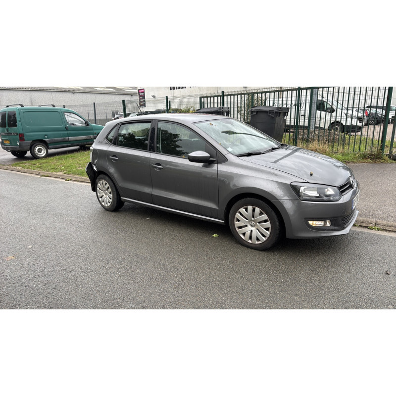 Repetiteur clignotant avant droit  (Feux) VOLKSWAGEN POLO 5 Photo n°6