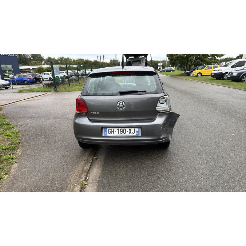 Repetiteur clignotant avant droit  (Feux) VOLKSWAGEN POLO 5 Photo n°8
