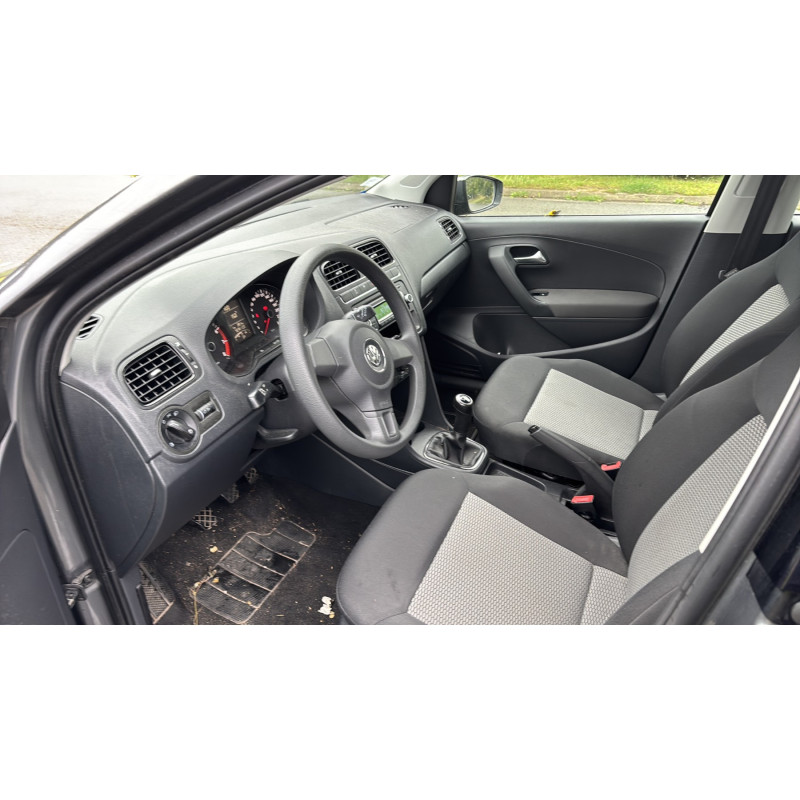 Repetiteur clignotant avant droit  (Feux) VOLKSWAGEN POLO 5 Photo n°9