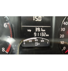 Repetiteur clignotant avant droit  (Feux) VOLKSWAGEN POLO 5