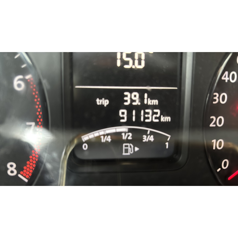 Repetiteur clignotant avant droit  (Feux) VOLKSWAGEN POLO 5 Photo n°14