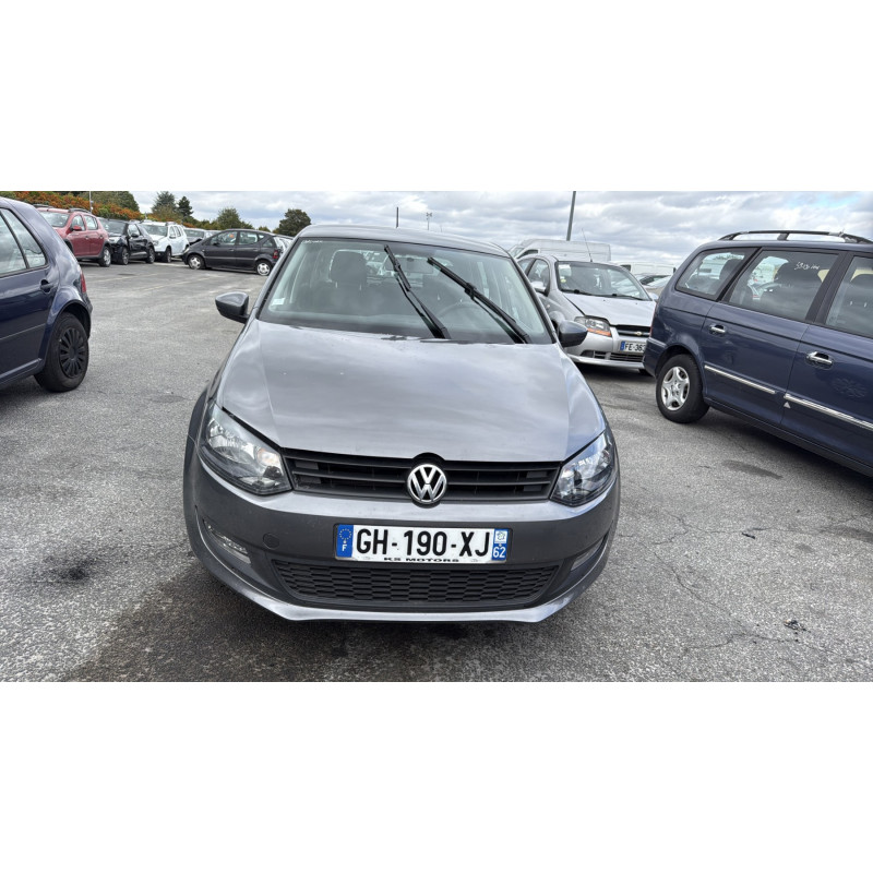 Repetiteur clignotant avant droit  (Feux) VOLKSWAGEN POLO 5 Photo n°16