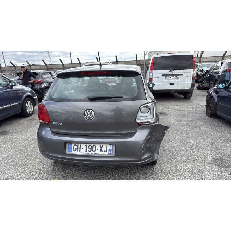 Repetiteur clignotant avant droit  (Feux) VOLKSWAGEN POLO 5 Photo n°18