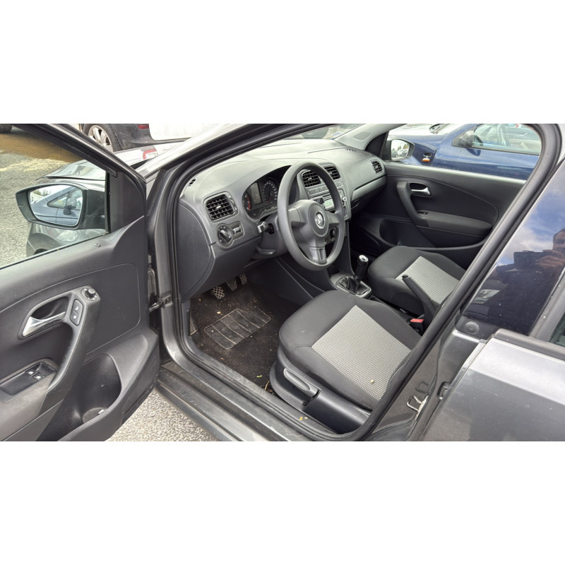Repetiteur clignotant avant droit  (Feux) VOLKSWAGEN POLO 5 Photo n°19