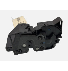Serrure arriere droit RENAULT SCENIC 4 Photo n°1