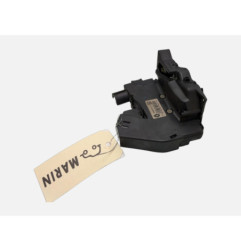 Serrure arriere droit RENAULT SCENIC 4