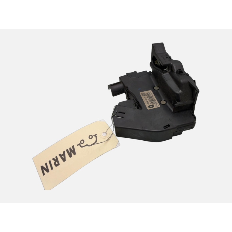 Serrure arriere droit RENAULT SCENIC 4 Photo n°3