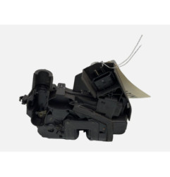 Serrure arriere droit RENAULT SCENIC 4