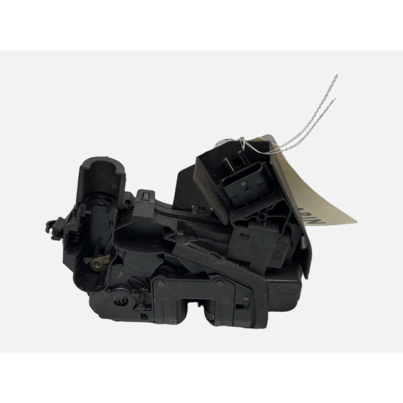 Serrure arriere droit RENAULT SCENIC 4 Photo n°4