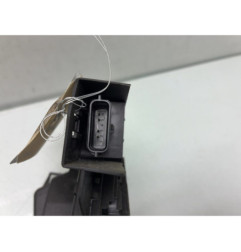Serrure arriere droit RENAULT SCENIC 4