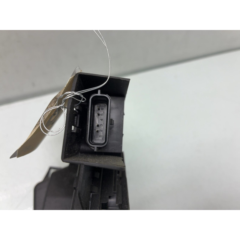 Serrure arriere droit RENAULT SCENIC 4 Photo n°5