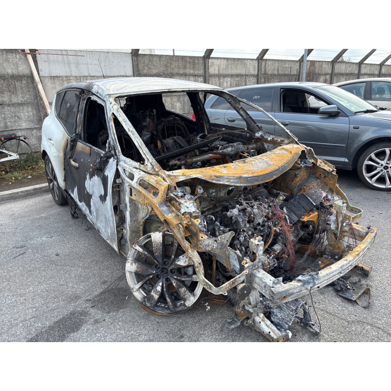 Serrure arriere droit RENAULT SCENIC 4 Photo n°8